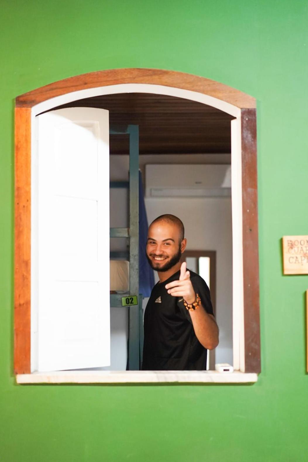 Da Milla Albergue *