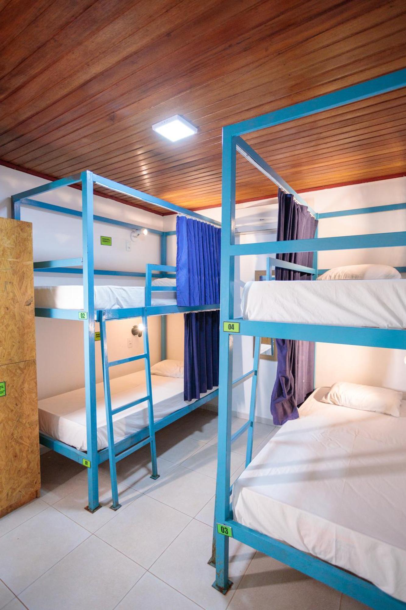 Albergue Da Milla Presidente Figueiredo