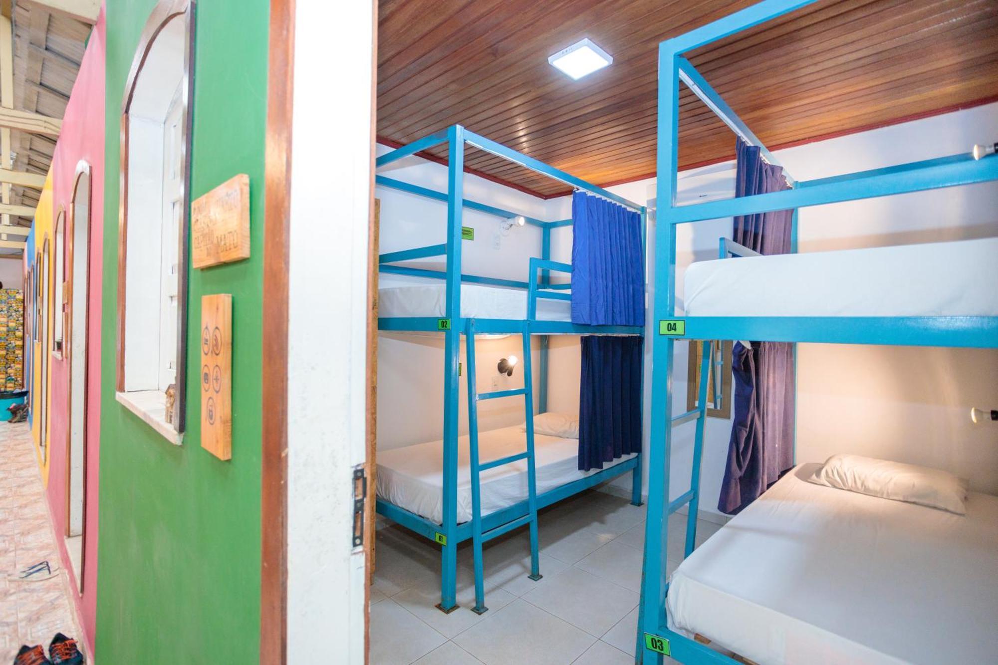 Albergue Da Milla