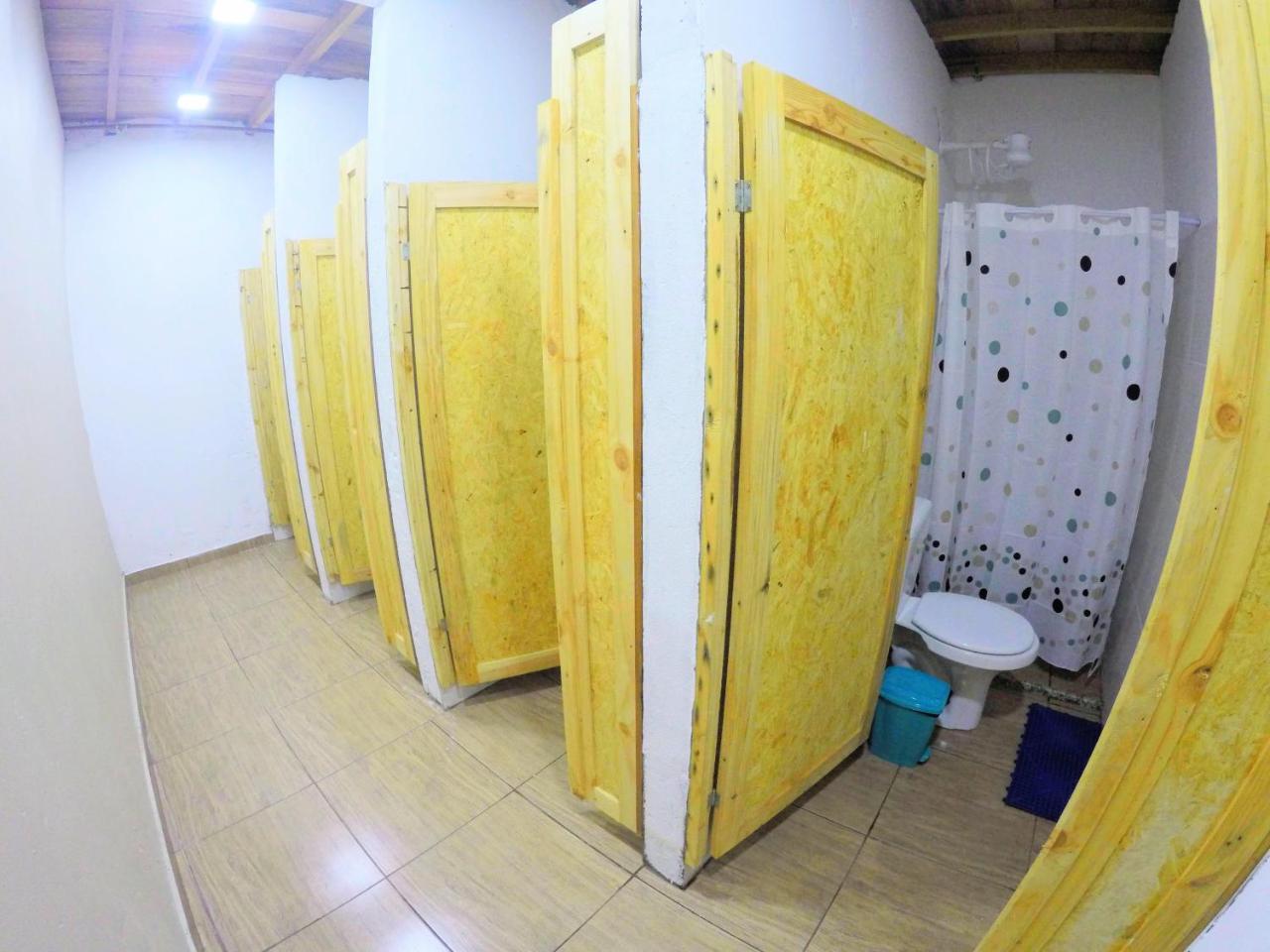 Albergue Da Milla Presidente Figueiredo