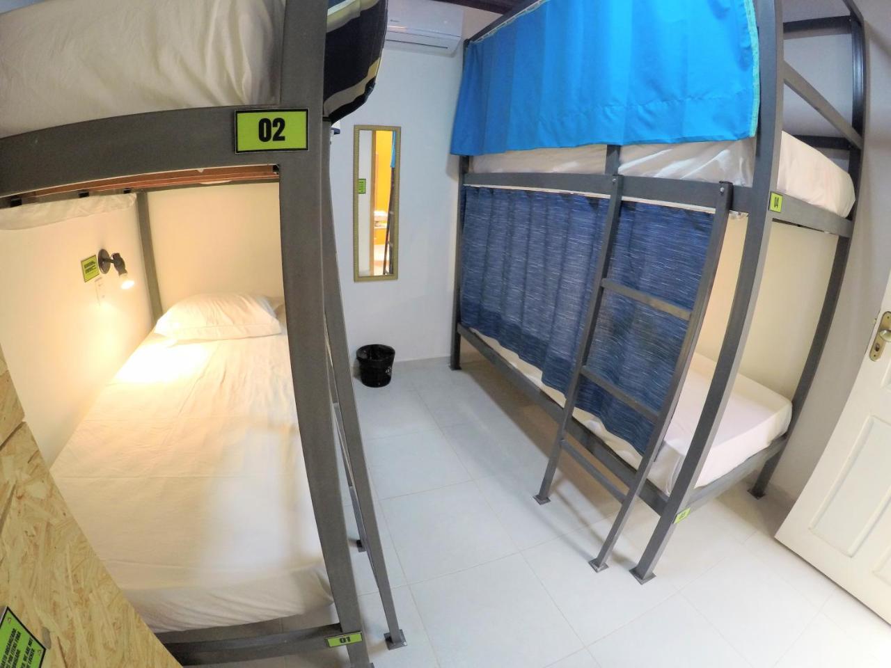 Hostel Da Milla Hostel *