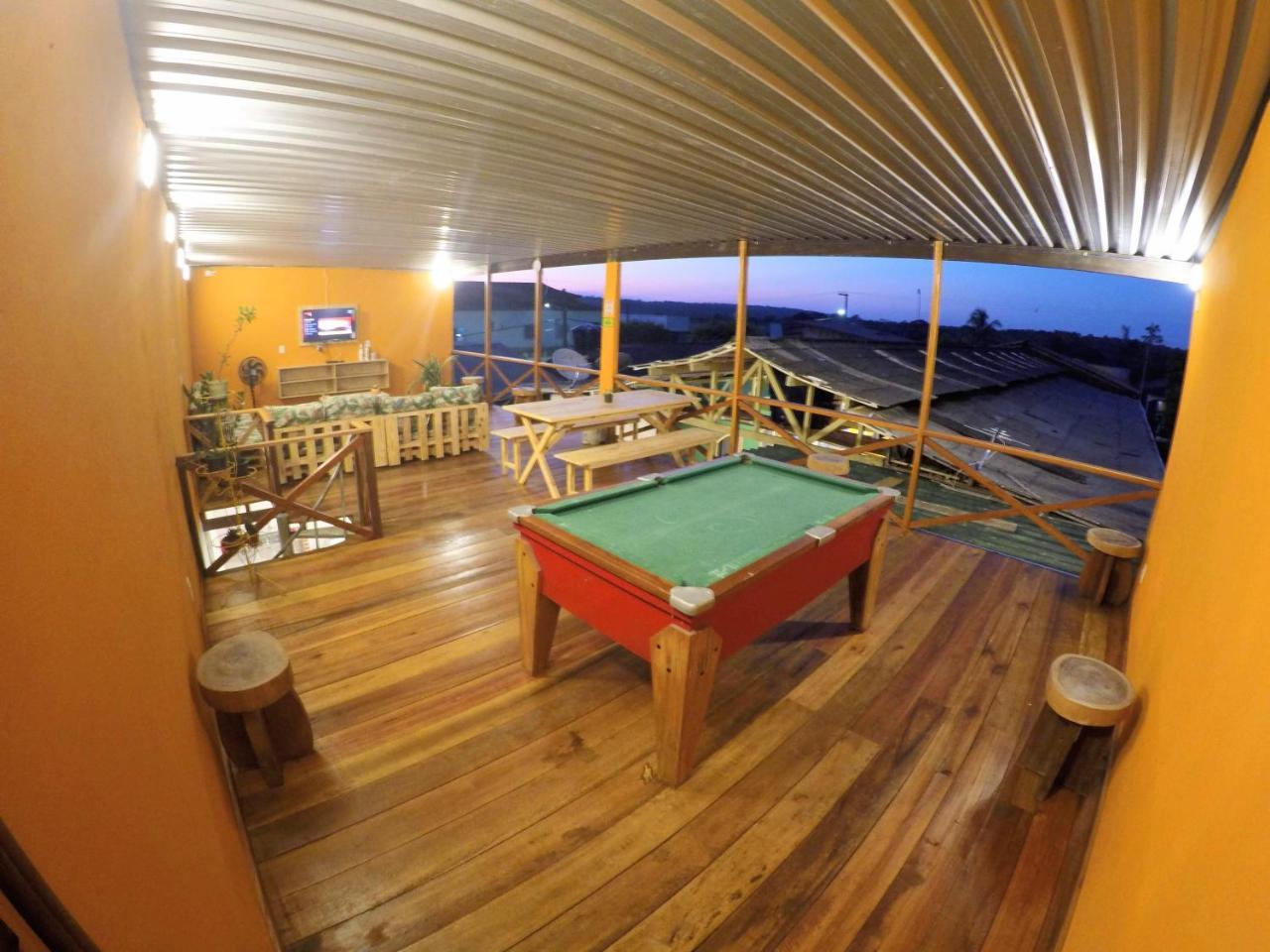 Hostel Da Milla *