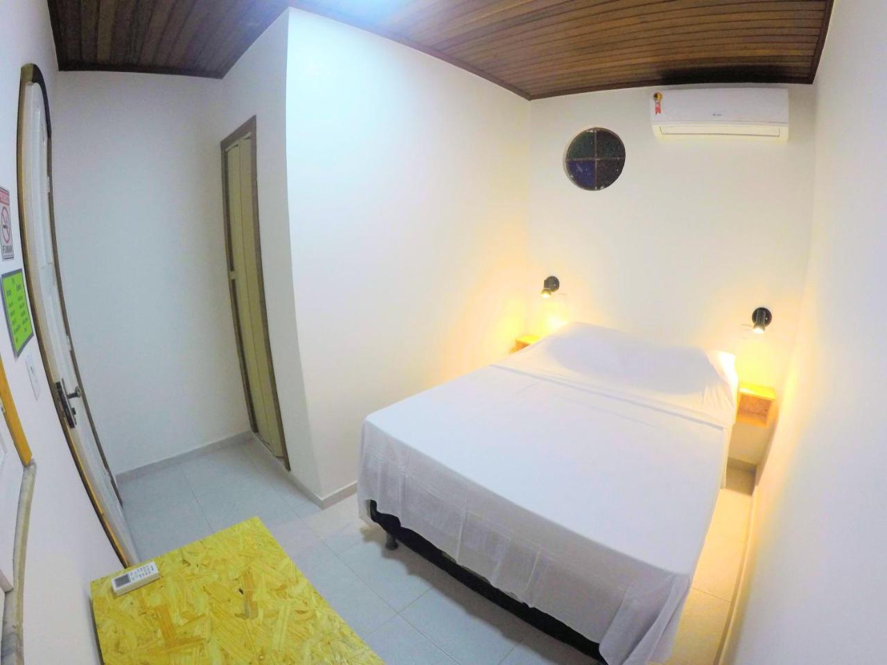 Albergue Da Milla Presidente Figueiredo