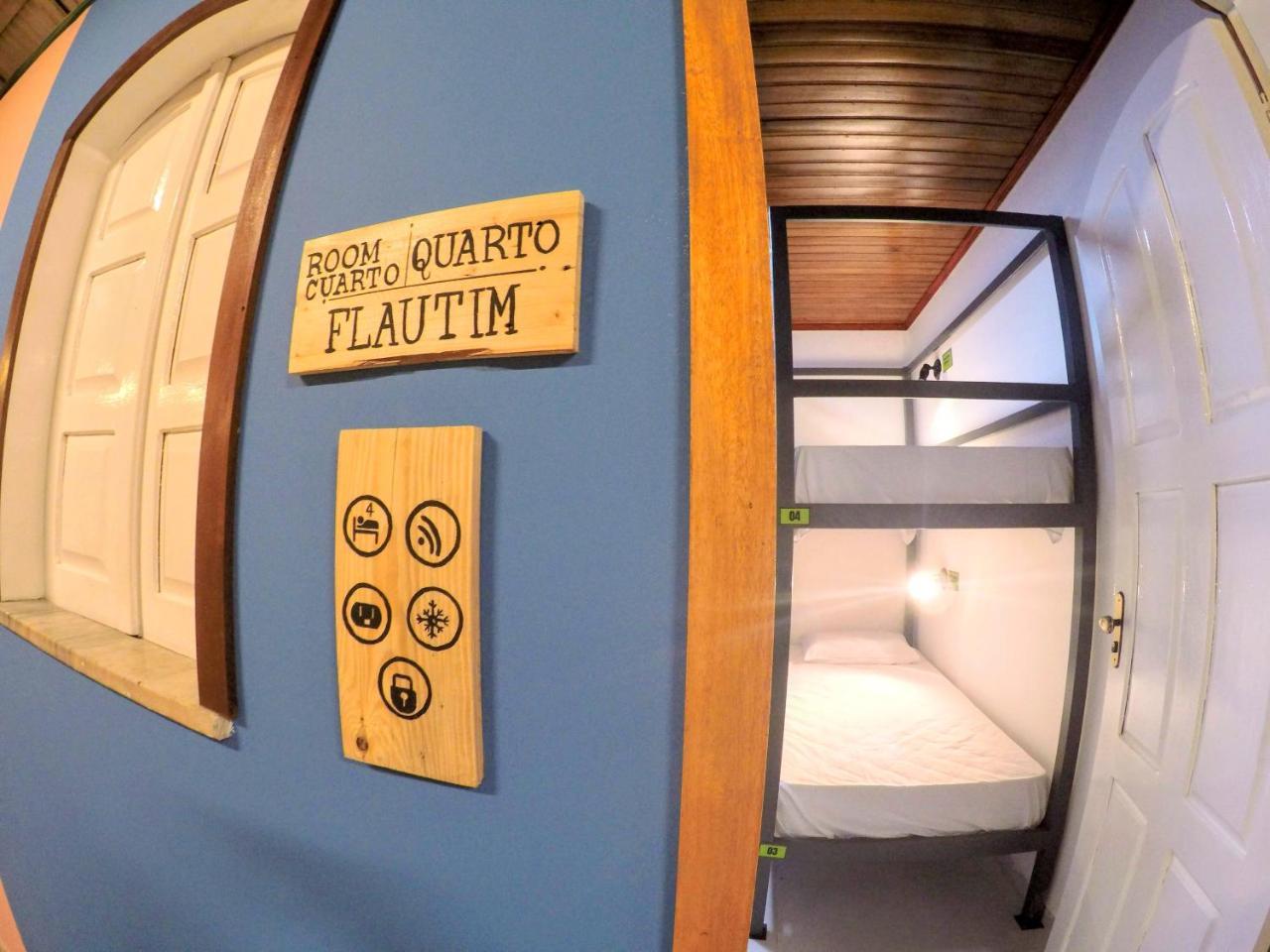 Hostel Da Milla Hostel *