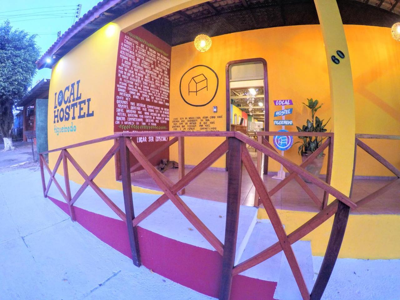 Hostel Hostel Da Milla *