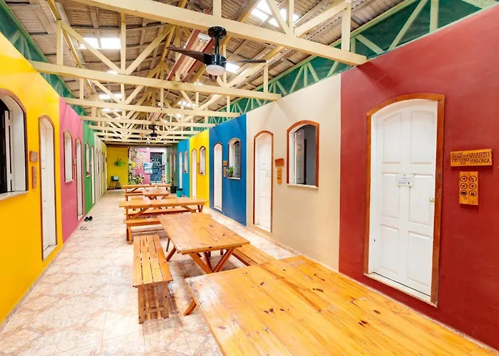 Hostel Da Milla