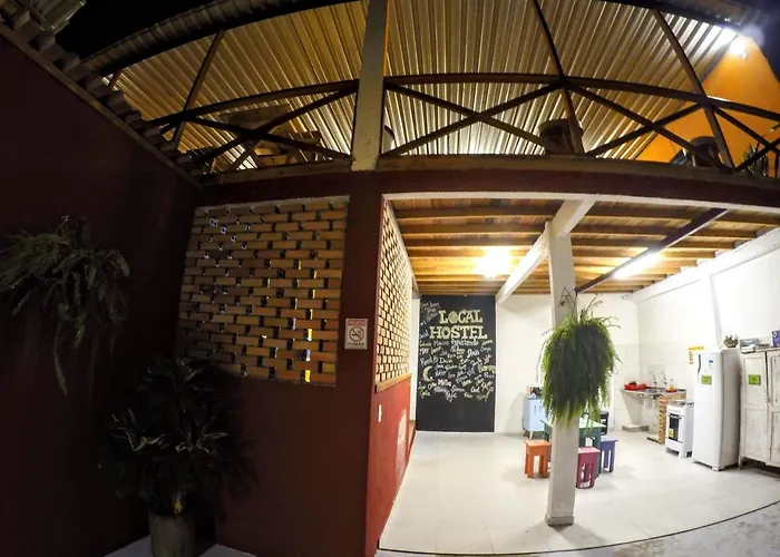 Hostel Da Milla