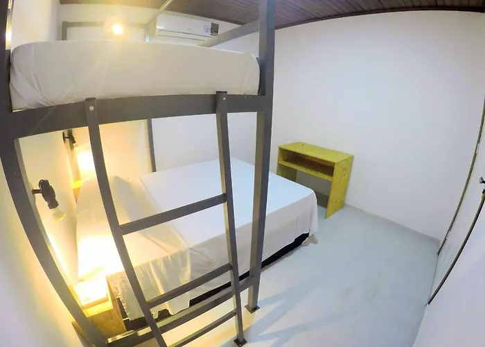 Hostel Da Milla