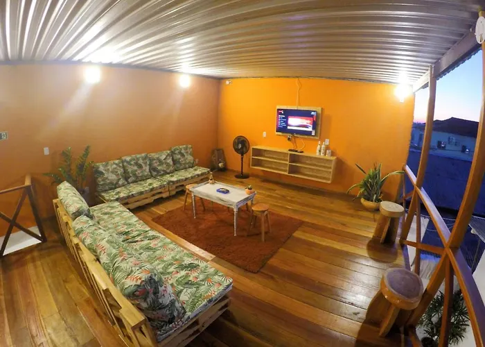 Hostel Da Milla
