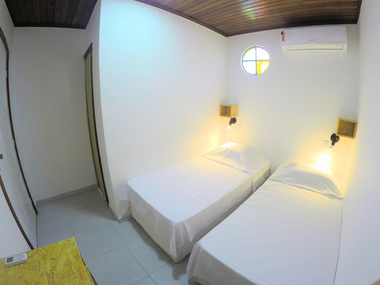 Hostel Da Milla Hostel *