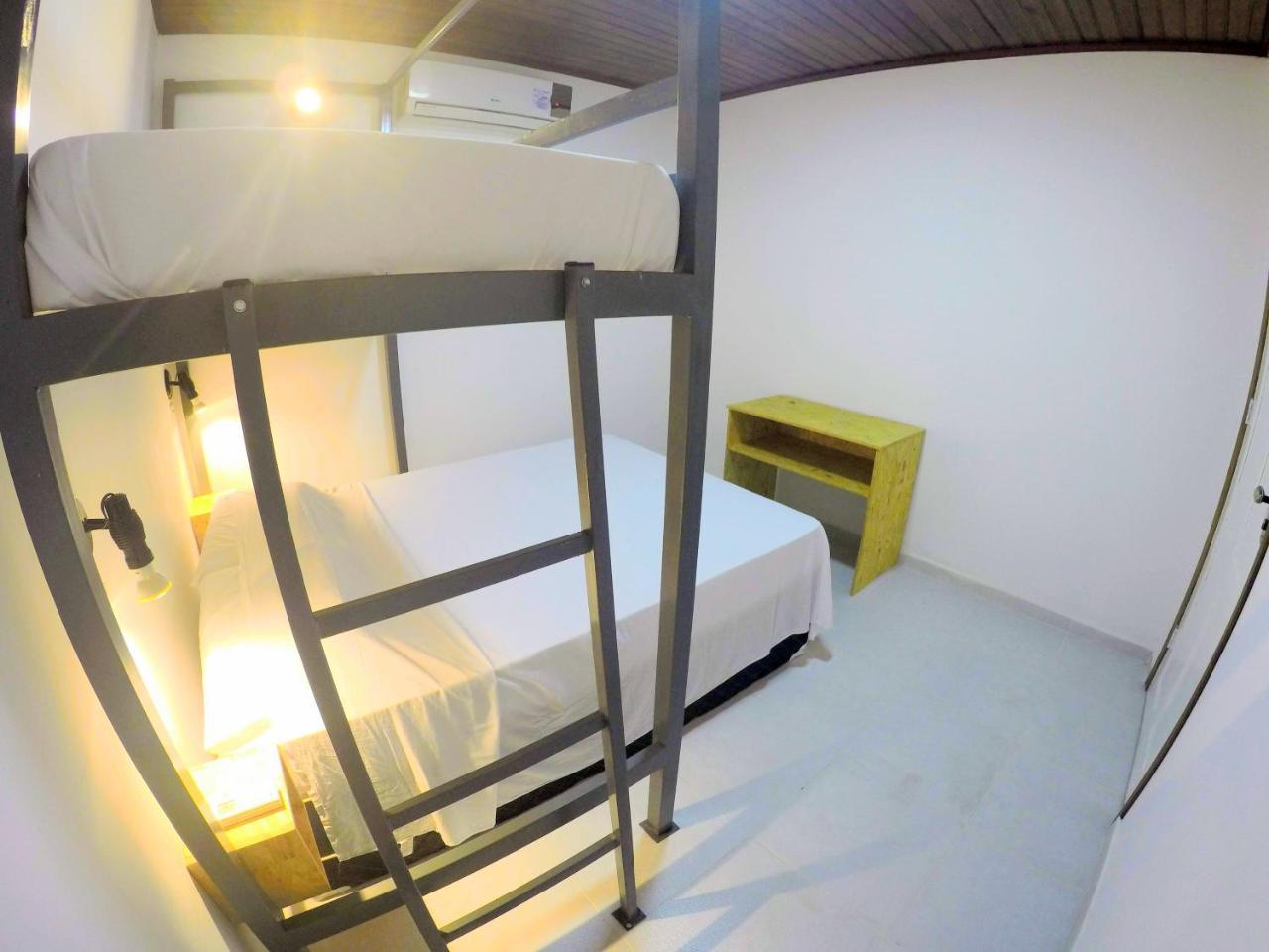 Hostel Hostel Da Milla Presidente Figueiredo