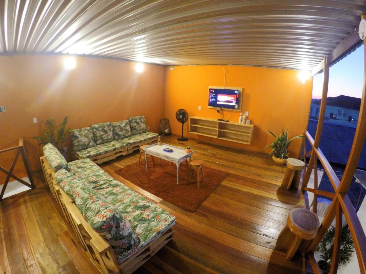 Hostel Hostel Da Milla *