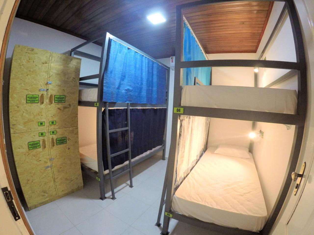 Hostel Hostel Da Milla *