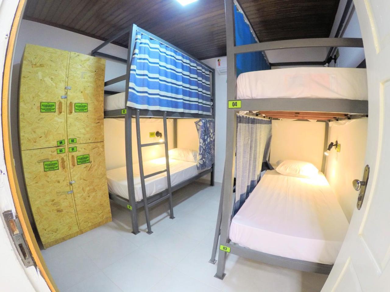 Hostel Hostel Da Milla