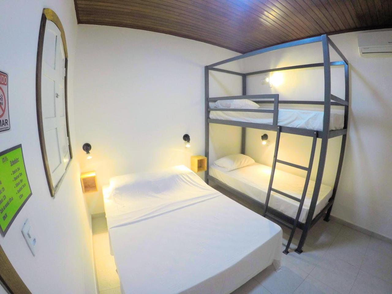 Hostel Da Milla * Presidente Figueiredo