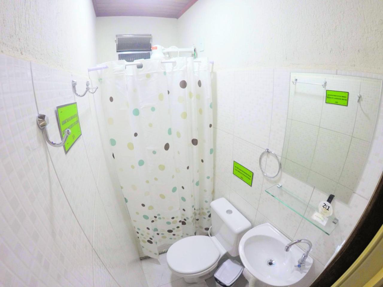 Hostel Hostel Da Milla *
