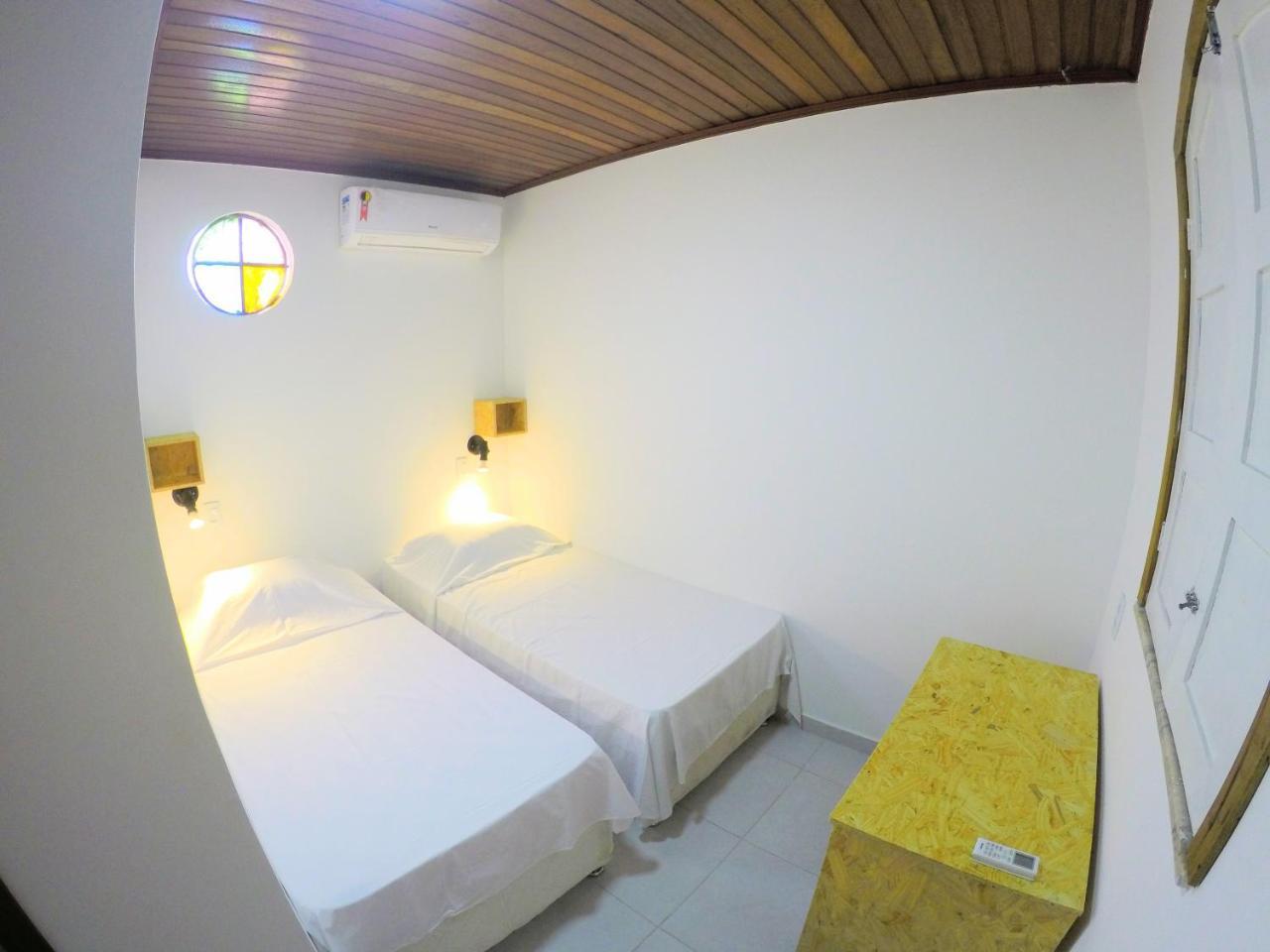 Hostel Da Milla Presidente Figueiredo