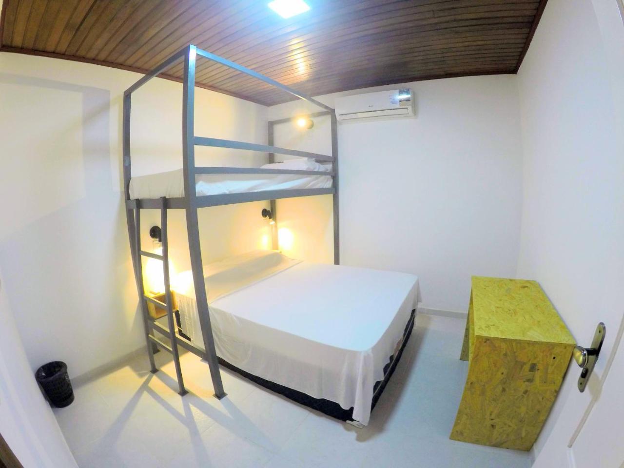 Hostel Hostel Da Milla *