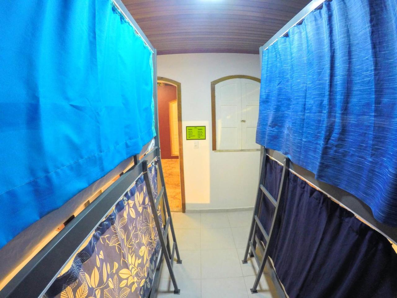 Hostel Da Milla Presidente Figueiredo
