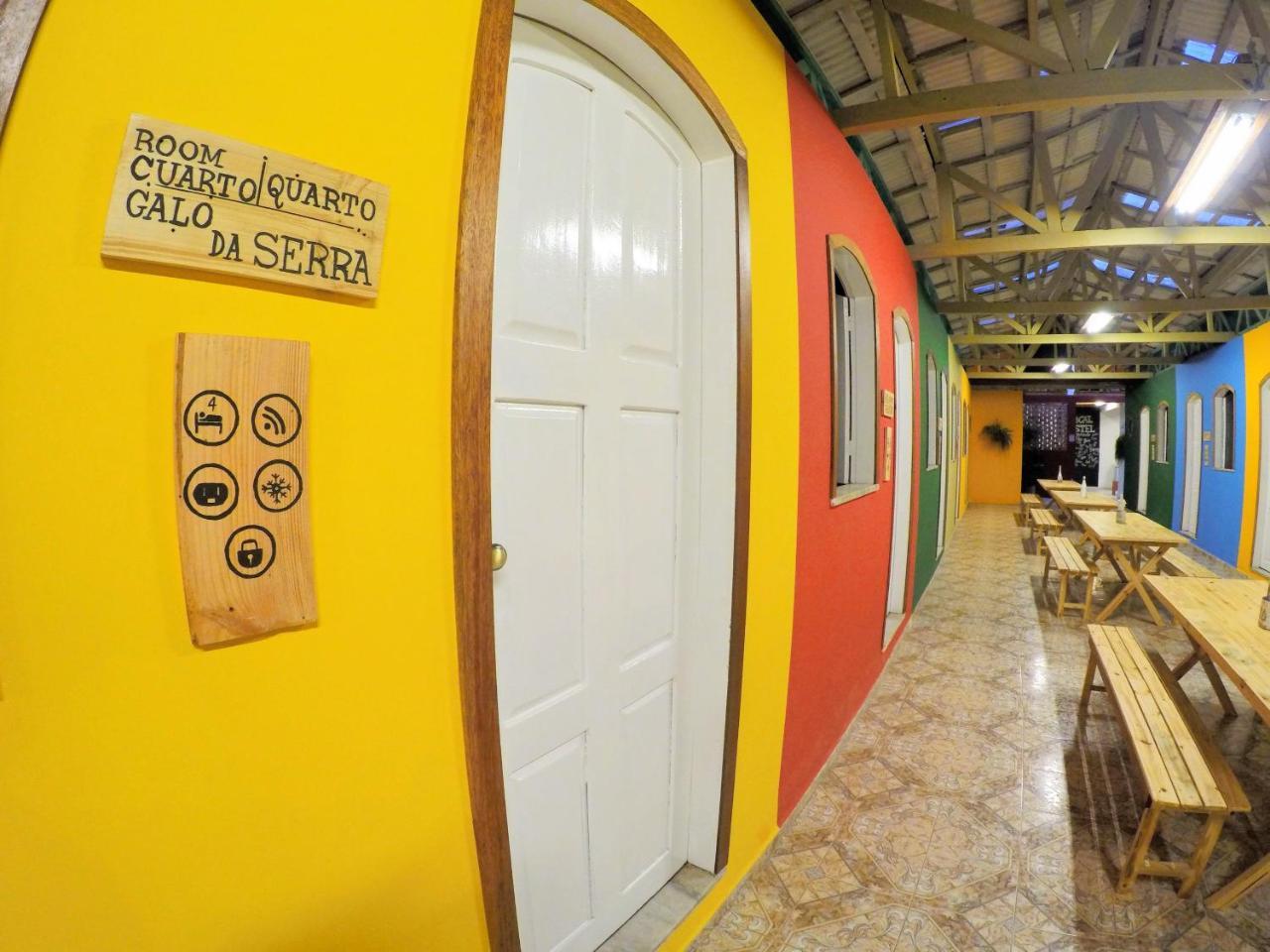Hostel Da Milla * Presidente Figueiredo