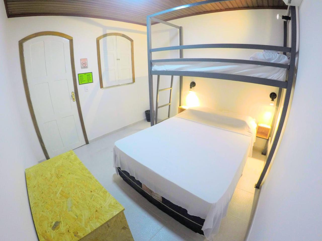 Hostel Da Milla Hostel