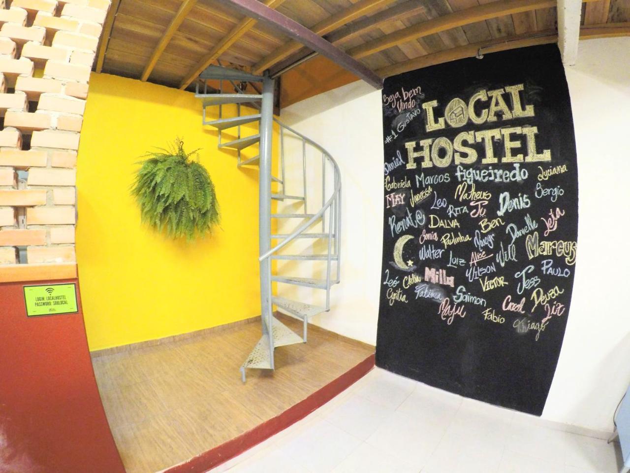 Hostel Hostel Da Milla Presidente Figueiredo