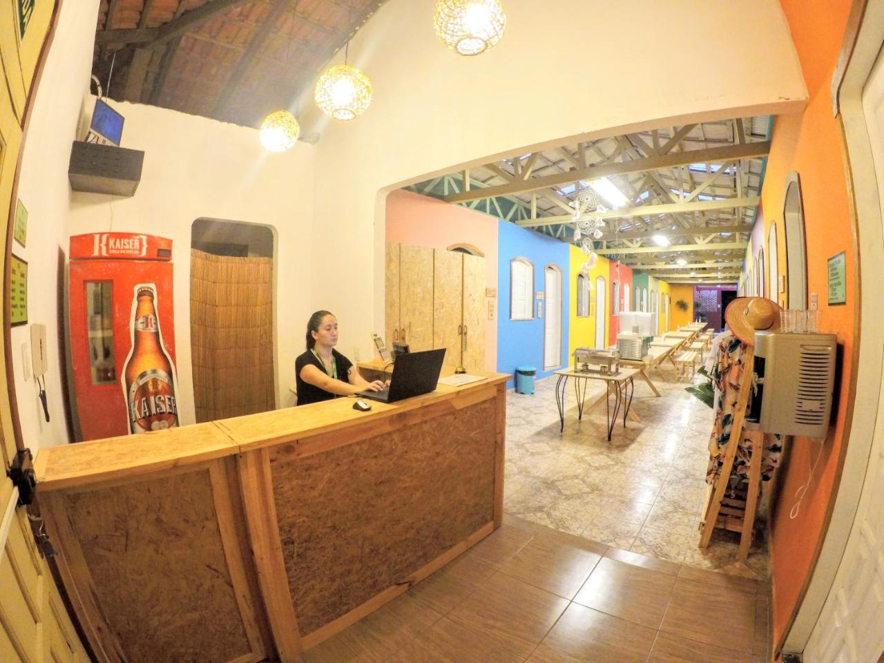 Hostel Hostel Da Milla