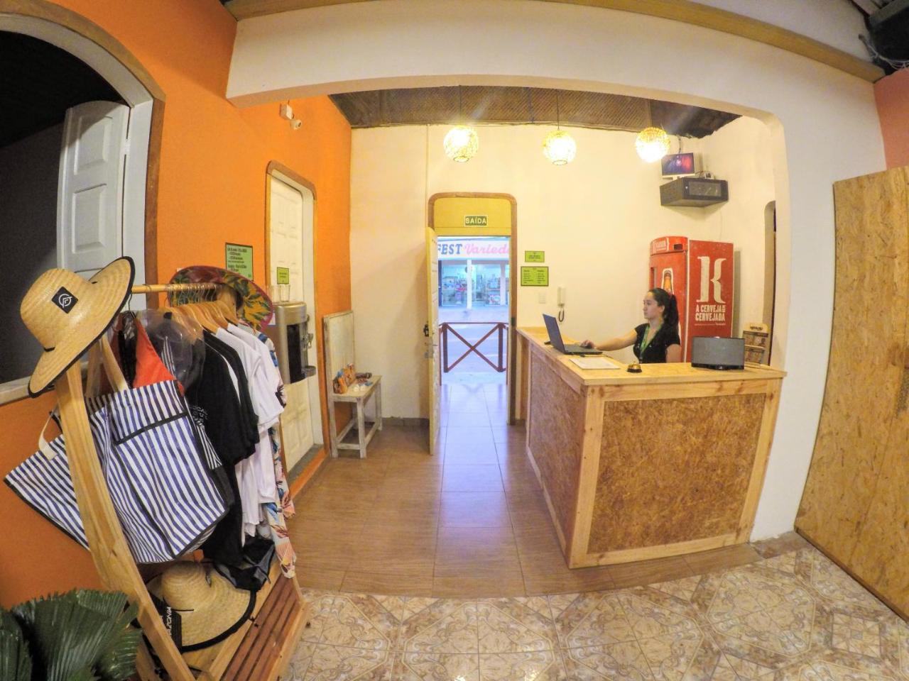 Hostel Da Milla *