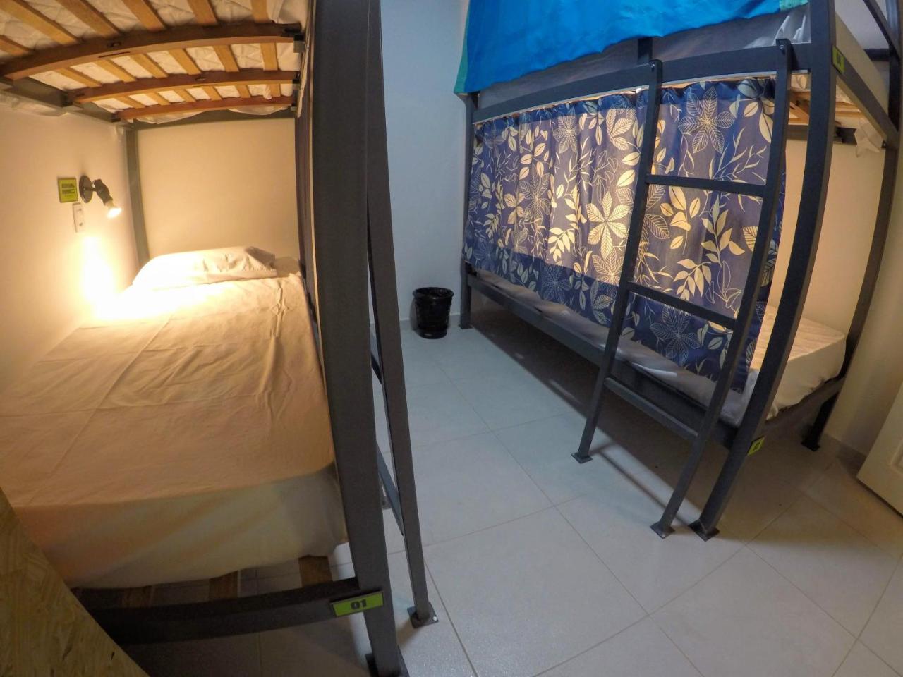 Hostel Da Milla Presidente Figueiredo